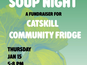 Community-fridge-catskill-soup-night