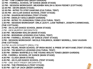 EAST-DURHAM-IRISH-FESTIVAL-BAND-LINEUP-MEMORIAL-DAY-WEEKEND-GREAT-NORTHERN-CATSKILLS