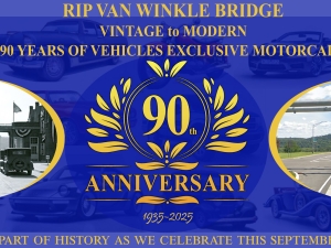 Skywalk Arts Festival & Rip Van Winkle Bridge 90th Anniversary Celebration