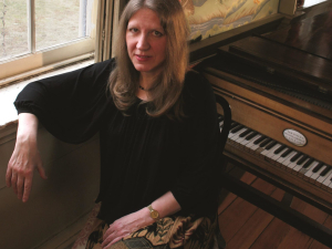 A Miracle-Rose Family Chamber Music Concert