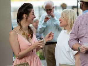 Athens Cultural Center’s Summer Fundraising Party