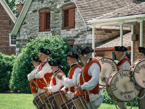 Association-day-bronck-museum-rev-250-coxsackie-ny-Greene-county