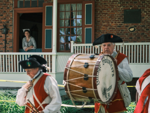 Association-day-bronck-museum-rev-250-coxsackie-ny-Greene-county