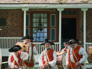 Association-day-bronck-museum-rev-250-coxsackie-ny-Greene-county