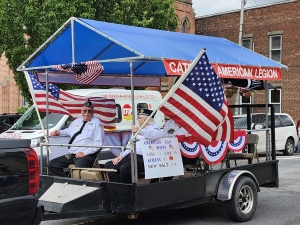 Memorial Day Parade