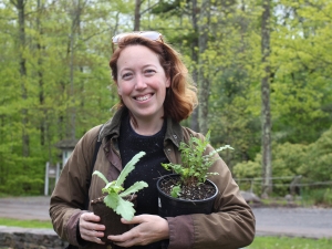 The Canopy Dinner to benefit Mountain Top Arboretum