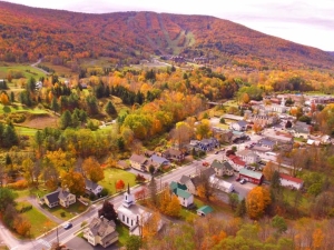 Windham autumn affair