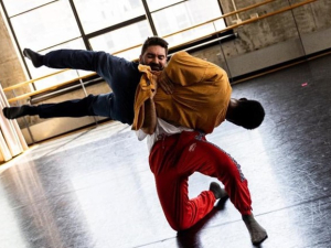 Baye-and-Asa-Open-Rehearsal-At-the-Altar-Catskill-Mountain-Foundation-orpheum-performing-arts