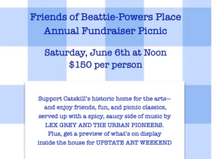 Beattie-powers-fundraiser-catskill-ny