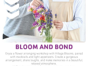 flower-workshop-ymca-great-northern-catskills
