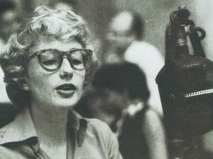 Blossom Dearie