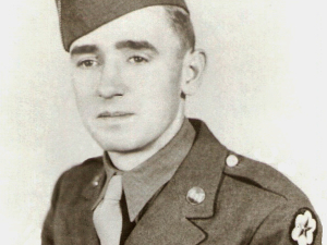 2026-Greene-County-Honor-A-Veteran-Boyd F. Allen