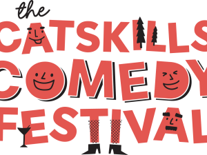 The Catskills Comedy Festival Sneak Peek Series