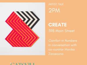 Catskill Gallery Crawl