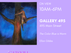 Catskill Gallery Crawl