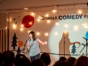 Catskill Comedy Festival