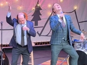 Catskill Comedy Festival