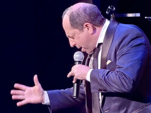 Catskill Comedy Festival