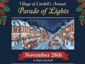 Village-of-Catskill-Annual-Parade-of-Lights