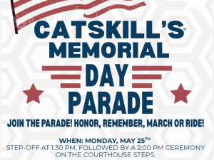 Catskill-memorial-day-parade