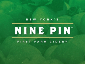 Meet the Maker: Nine Pin Cider - Scribner's