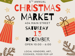 Citiot-Annual-Holiday-market-Catskill-NY