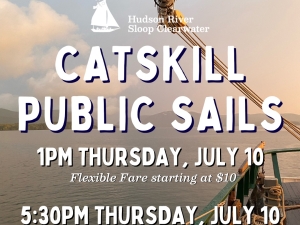 things-to-do-hudson-valley-sloop-clearwater-sail