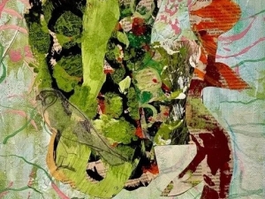 The Collage Within