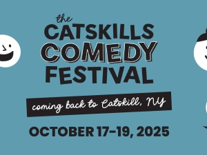 Catskill Comedy Festival