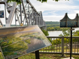 Skywalk Arts Festival & Rip Van Winkle Bridge 90th Anniversary Celebration