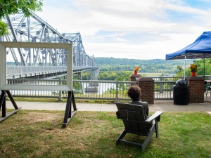 Skywalk Arts Festival & Rip Van Winkle Bridge 90th Anniversary Celebration