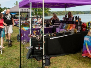 Coxsackie riverside festival