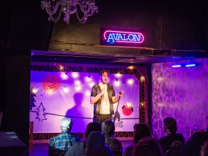 fall-comedy-festival-catskills