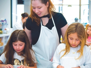 Delia-bakes-Scribner's-Catskill-Lodge