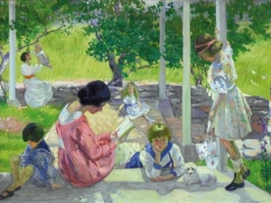 Nathan Dolinsky: a retrospective 