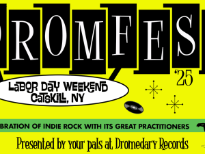 Dromfest