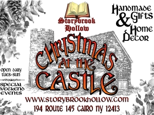 Holiday-Portraits-with-Father-Christmas-at-Storybrook-Hollow-Christmas-at-the-castle