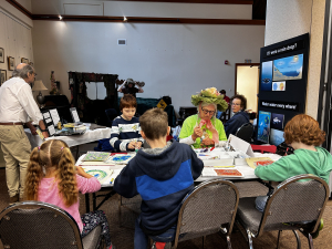 Earth-day-celebration-mountain-top-library-tannersville-ny