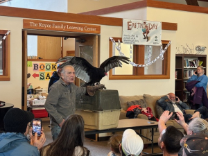 Earth-day-celebration-mountain-top-library-tannersville-ny