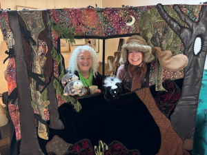 Earth-day-celebration-mountain-top-library-tannersville-ny