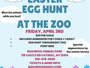 Easter-egg-hunt-bailiwick-zoo-catskill-ny