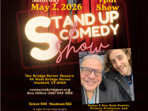 Eddie-Brill-dan-madonia-bridge-street-theatre-catskill-ny