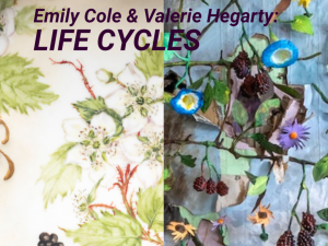 Emily-Cole-and-Valerie-Hegarty-LIFE-CYCLES-2026-exhibit
