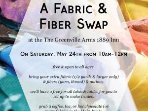 Fabric swap