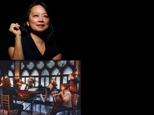 Fever Pitch: Symphonies by Mozart and Haydn