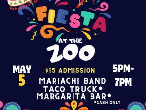 Fiesta-at-the-zoo-sinco-de-mayo-bailiwick-zoo-catskill-ny