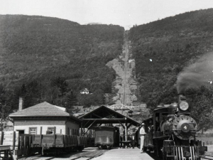 Final Trains Hike Image