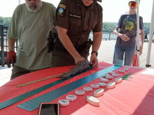 Things-to-do-northern-catskills-youth-fishing-derby-with free-food-and-prizes-historic-catskill-point