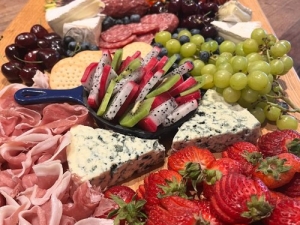 Athens Cultural Center’s Summer Fundraising Party
