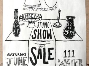 Foreland-open-studios-Cone-zero-catskill-ny